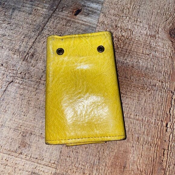 Vintage key wallet  - Picture 3 of 10